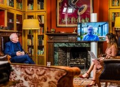 The Hague Convention Bureau Webinar