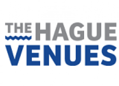 The Hague Venues Logo