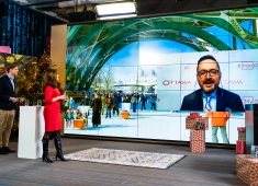 Hybrid City Alliance The Hague Convention Bureau