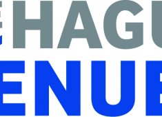 The Hague Venues Logo