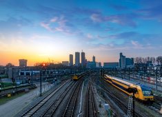 Den Haag Centraal
