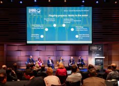 Ocean Energy Europe 2023