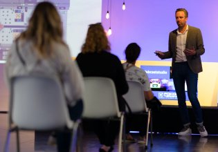 The Hague Venues Tour