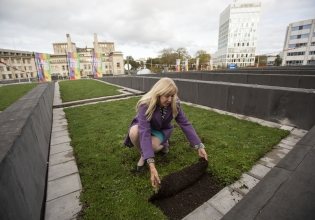 World Forum sustainability