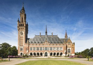 Peace Palace