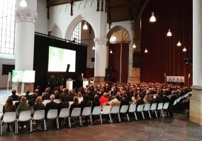 PCO grote kerk