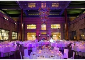 Catering Meesters The Hague