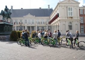 The HAgue events
