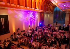 The Hague association event