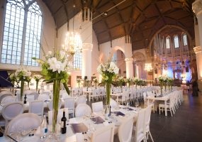 Corporate Events The Hague