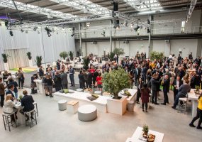 international conference The Hague
