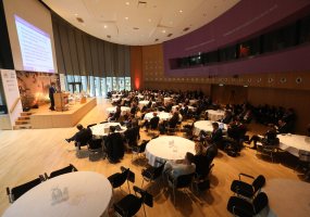 international conference The Hague