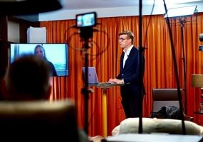 The Hague Convention Bureau Webinar