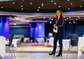 The Hague Venues Tour