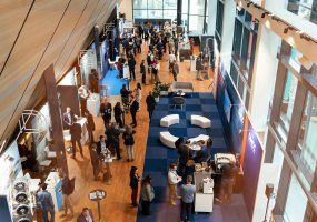 Afbeelding event in Amare