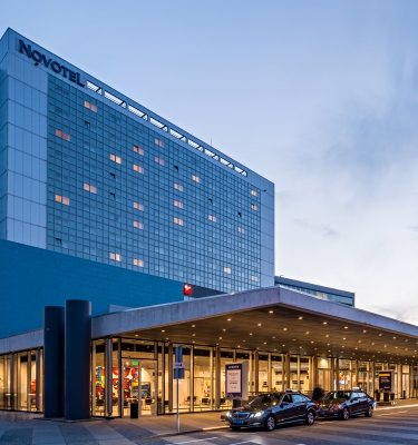 World Forum The Hague