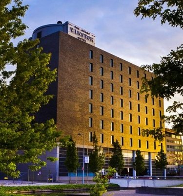 Best Western Plus - Grand Winston
