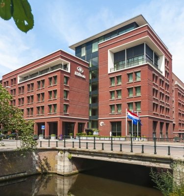 Hilton hotel The Hague