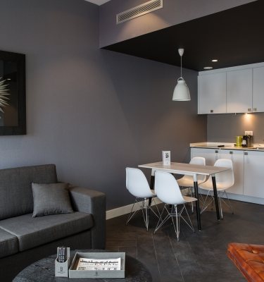 Aparthotel Kennedy Den Haag Aparthotel Kennedy Den Haag