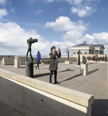 Museum Beelden aan Zee