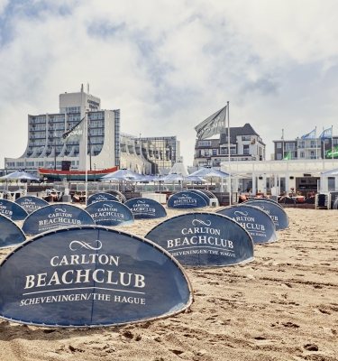 Carlton Beach Hotel