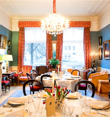 diner thuis catering The Hague