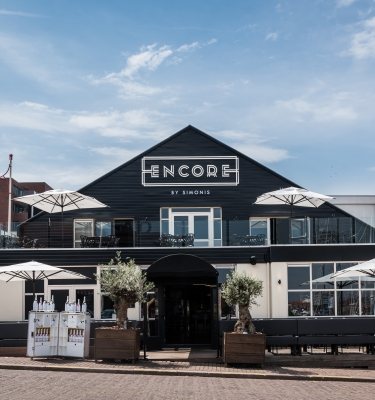 Encore by Simonis