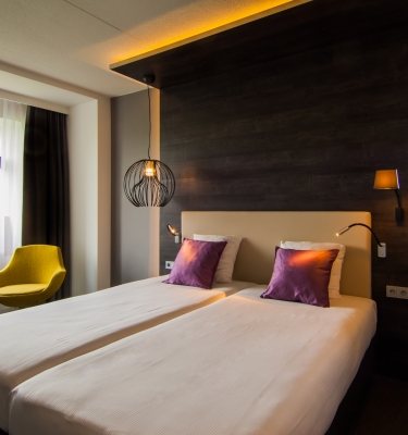 Golden Tulip Zoetermeer - Den Haag