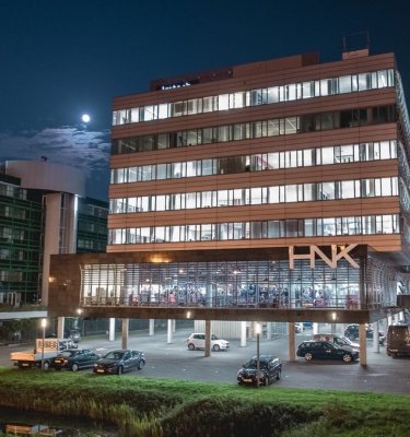 HNK Den Haag