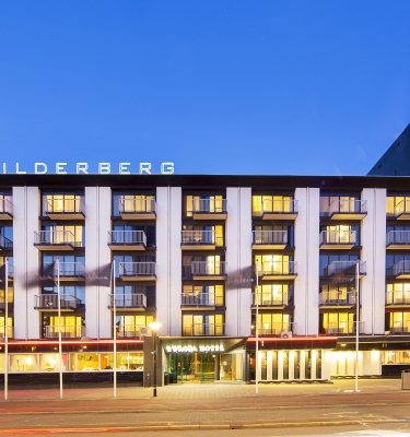 Bilderberg Europa Hotel Bilderberg Europa Hotel