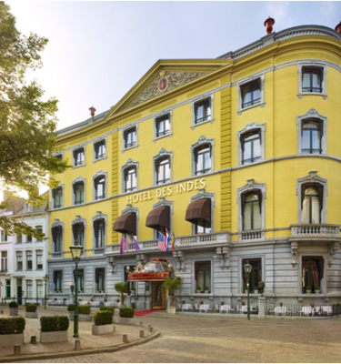 Des Indes