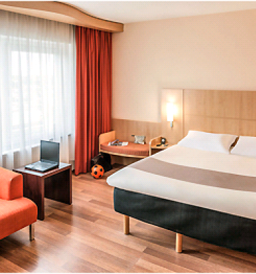 Ibis Den Haag Scheveningen