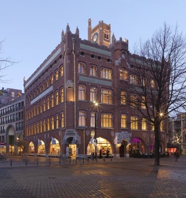 Ibis Styles Hotel The Hague