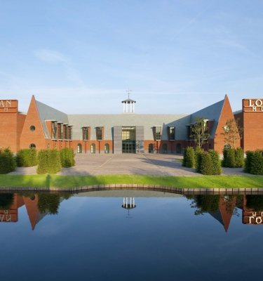 Louwman Museum