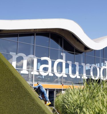 Madurodam