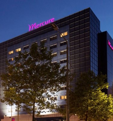 Mercure Hotel Den Haag