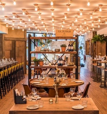 Milú Bar and Restaurant