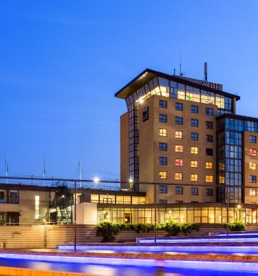 NH Zoetermeer