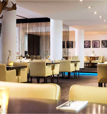 Novotel Den Haag World Forum