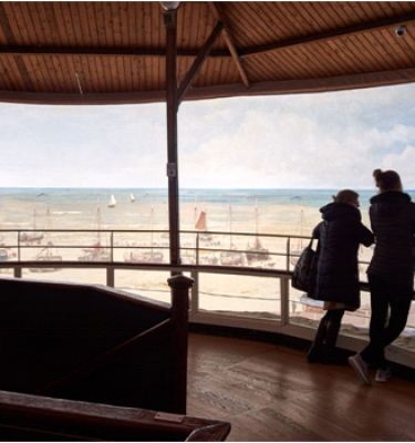Panorama Mesdag