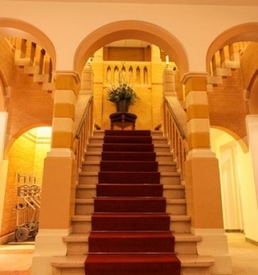 Parkhotel Den Haag