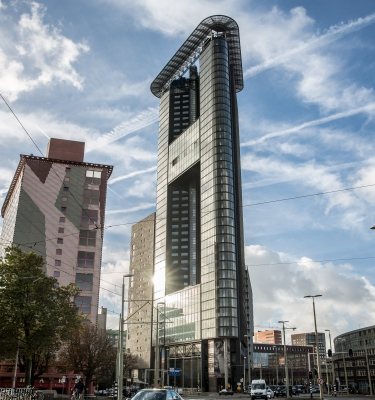 The Penthouse