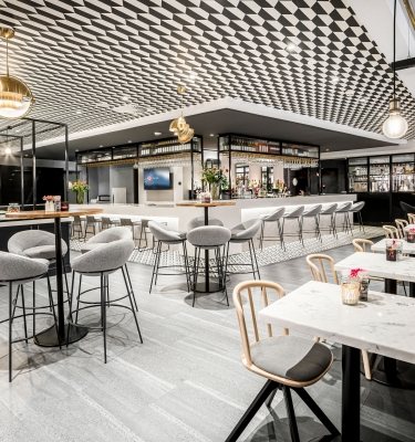 Novotel Den Haag city centre