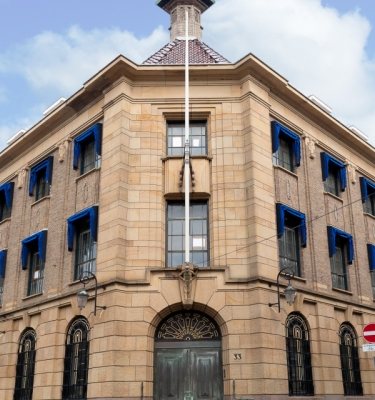 Hotel Indigo The Hague