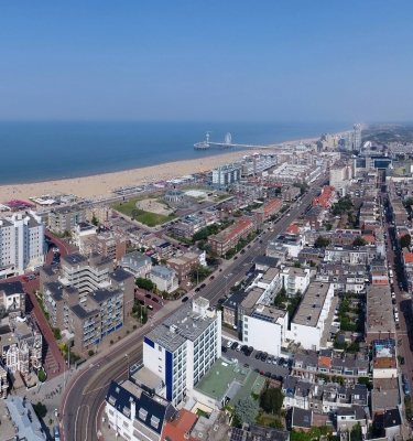 Badhotel Scheveningen