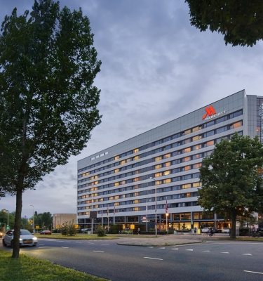 The Hague Marriott