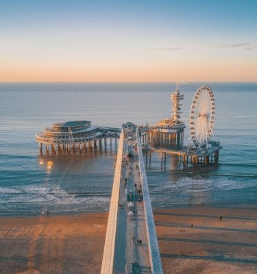 De Pier