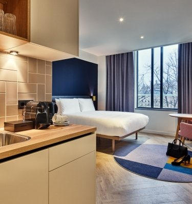 StayBridge StayBridge