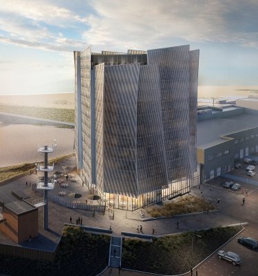 Marina Beach Marina Beach