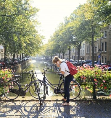 Cycling 4